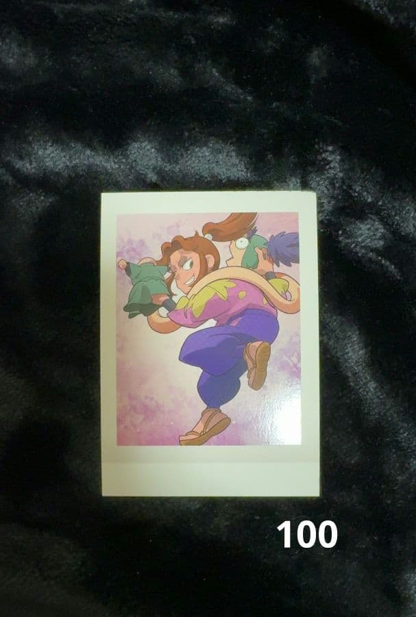 平滝夜叉丸　ぱしゃこれ2 ③