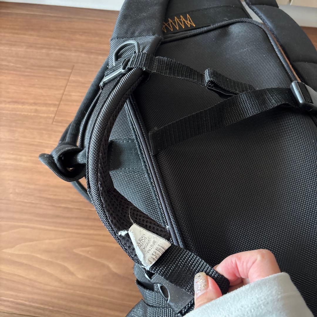 PROTEC プロテック　アルトサックス　ケース　3way