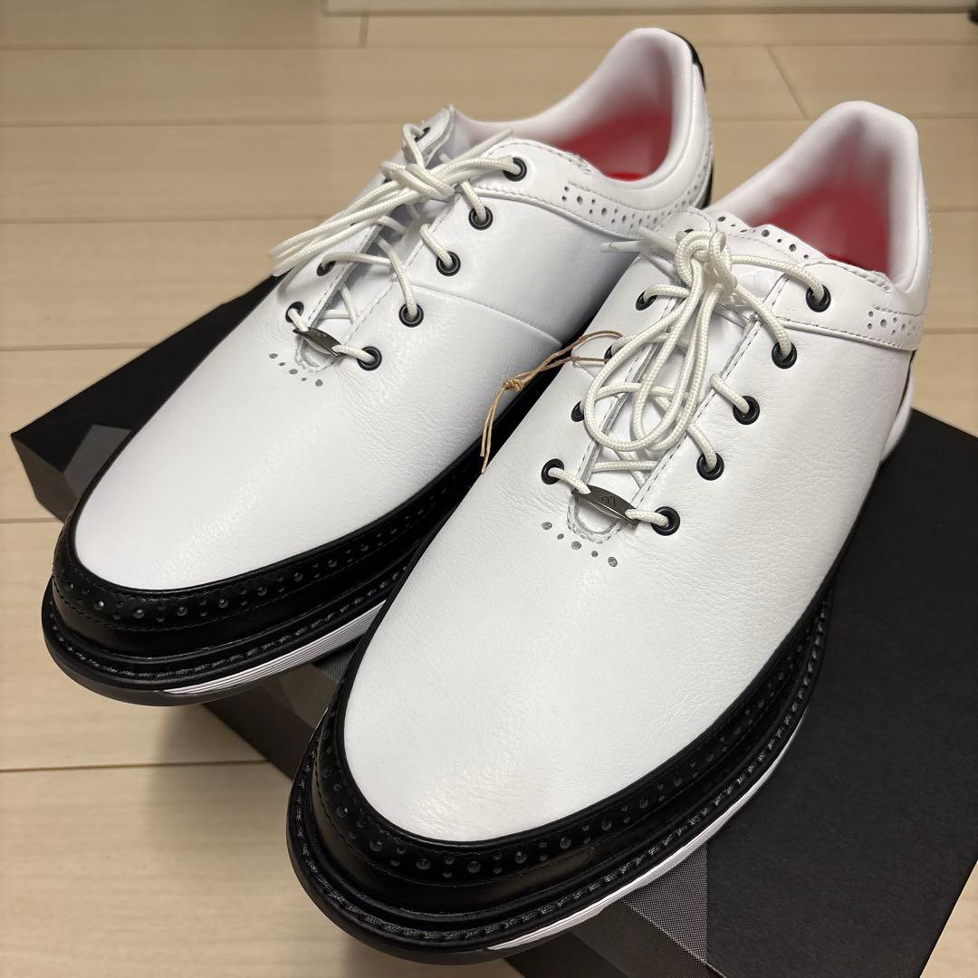 アディダス　ゴルフシューズ MC80 新品未使用