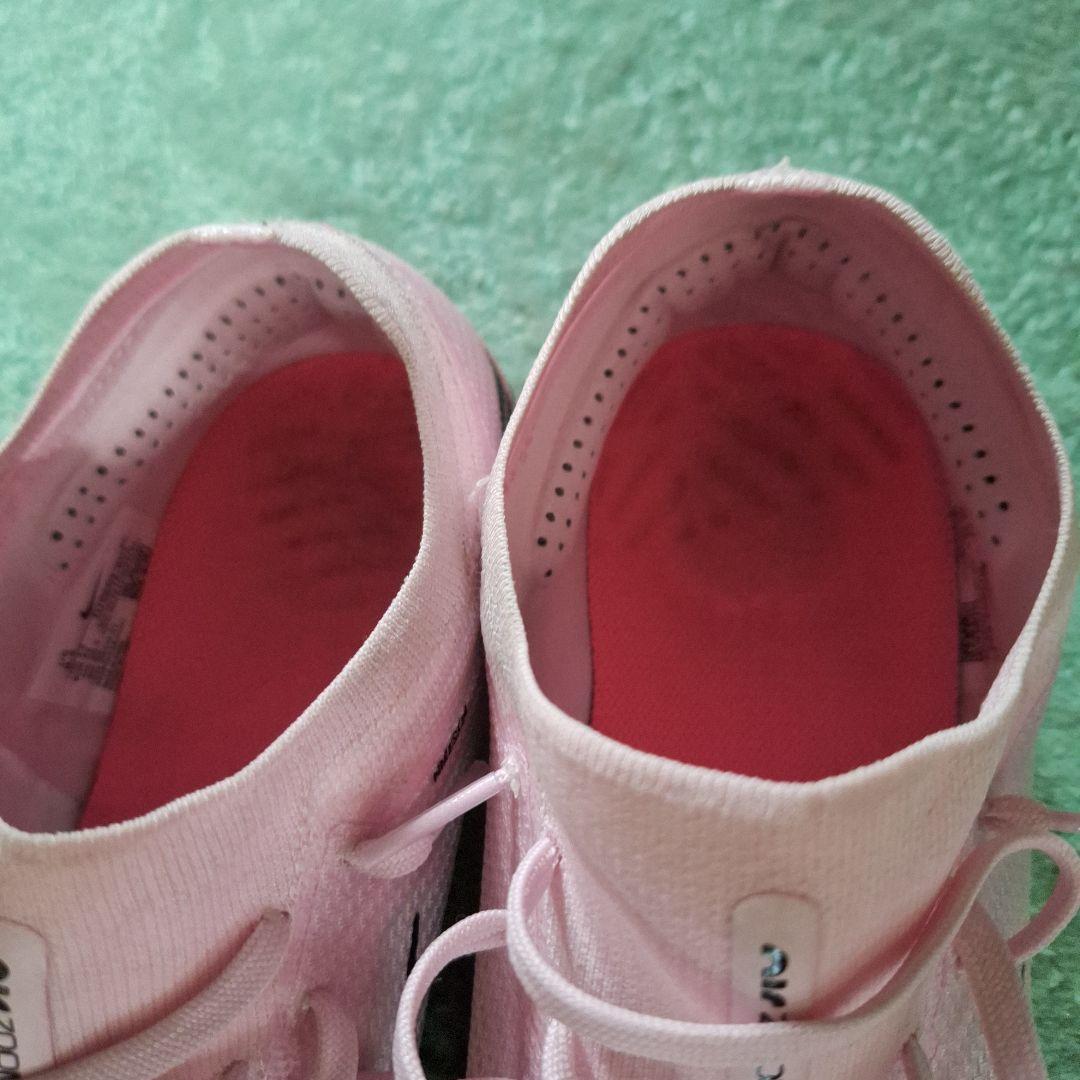 サッカースパイク26.5㎝