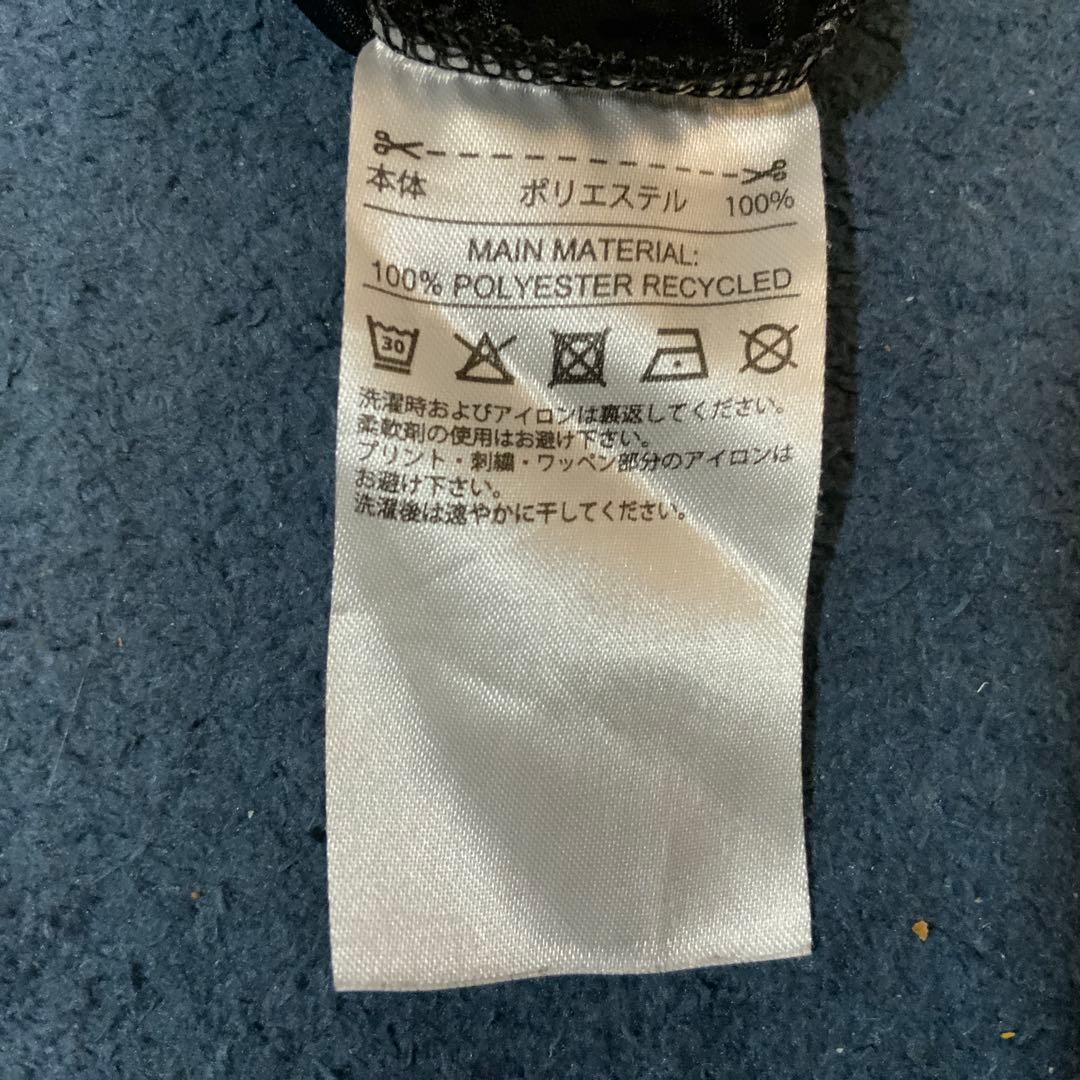 マンチェスターユナイテッド　adidas トレーニングウェアセット 黒