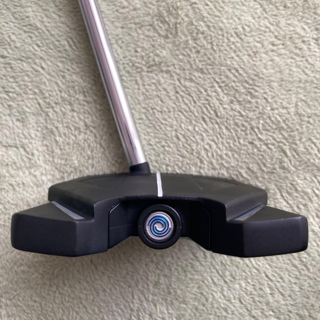 オデッセイ　パター　ストロークラボ　TEN CS センターシャフト　34インチ