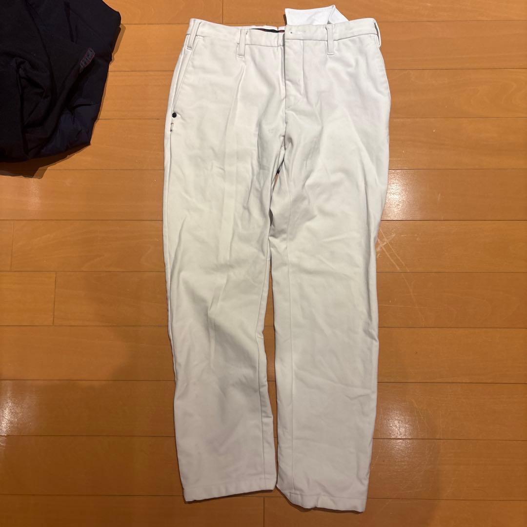 BRIEFING ゴルフウェア メンズ 3点セット