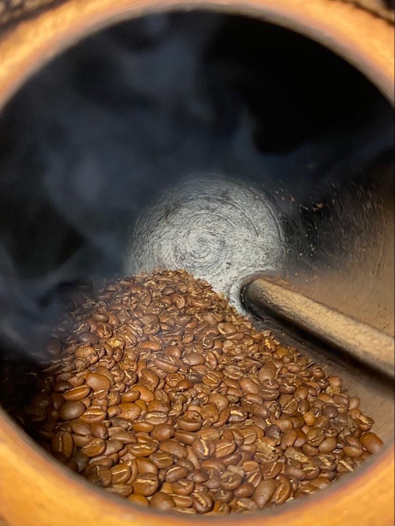 【香りの名刺】100パック/オリジナルドリップバッグ／自分だけの珈琲つくります