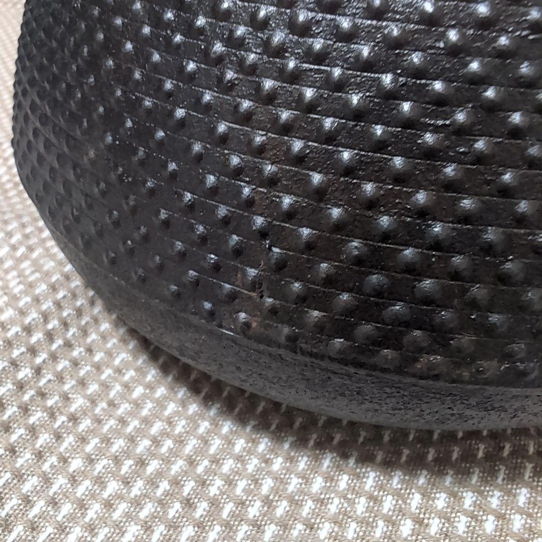 釜定　鉄瓶　秋の実/あられ　南部鉄器