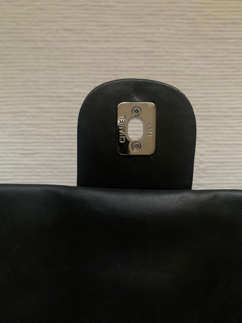 CHANELノベルティー★バック