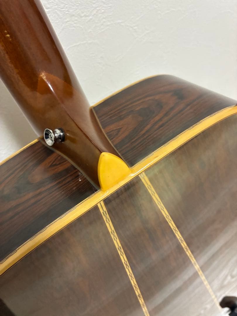 a*9様 Aria D-60 アコースティックギター