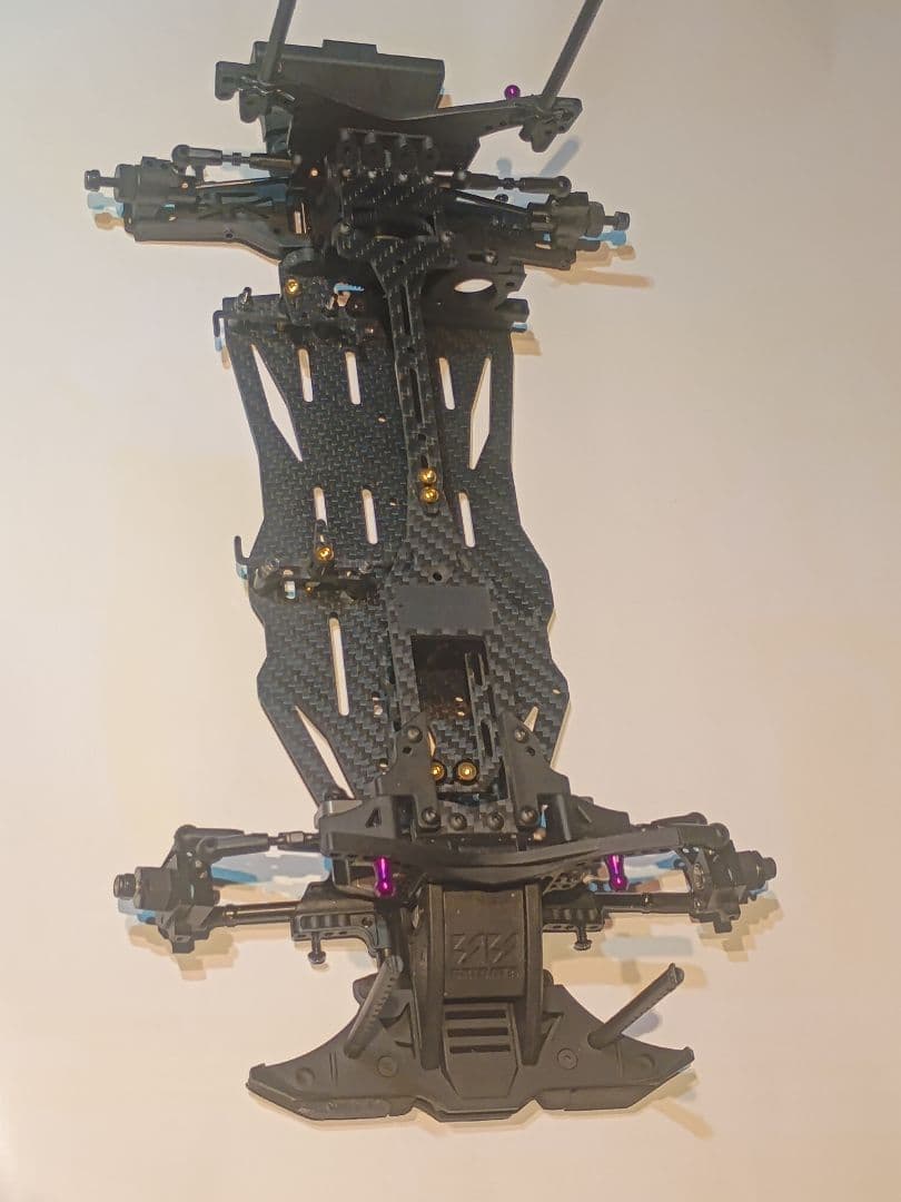 MGRKevo→5 GRK GS evo用コンバージョンキット 260