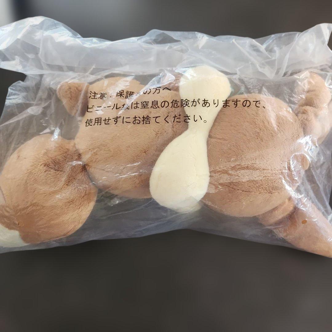 一番くじ ラストワン賞 だっこしてイーブイぬいぐるみ～ラストワンver.～