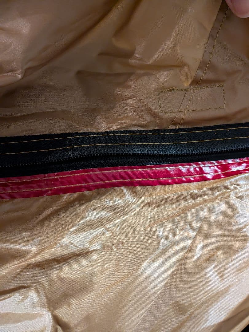 スノーピーク エントリー2ルーム エルフィールド マットシートセット付き