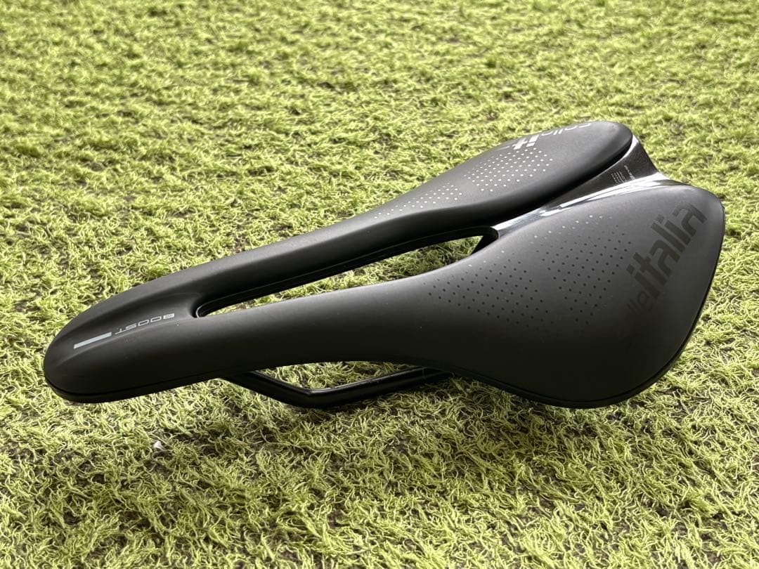 パーツ NOVUS BOOST EVO TM 145mm