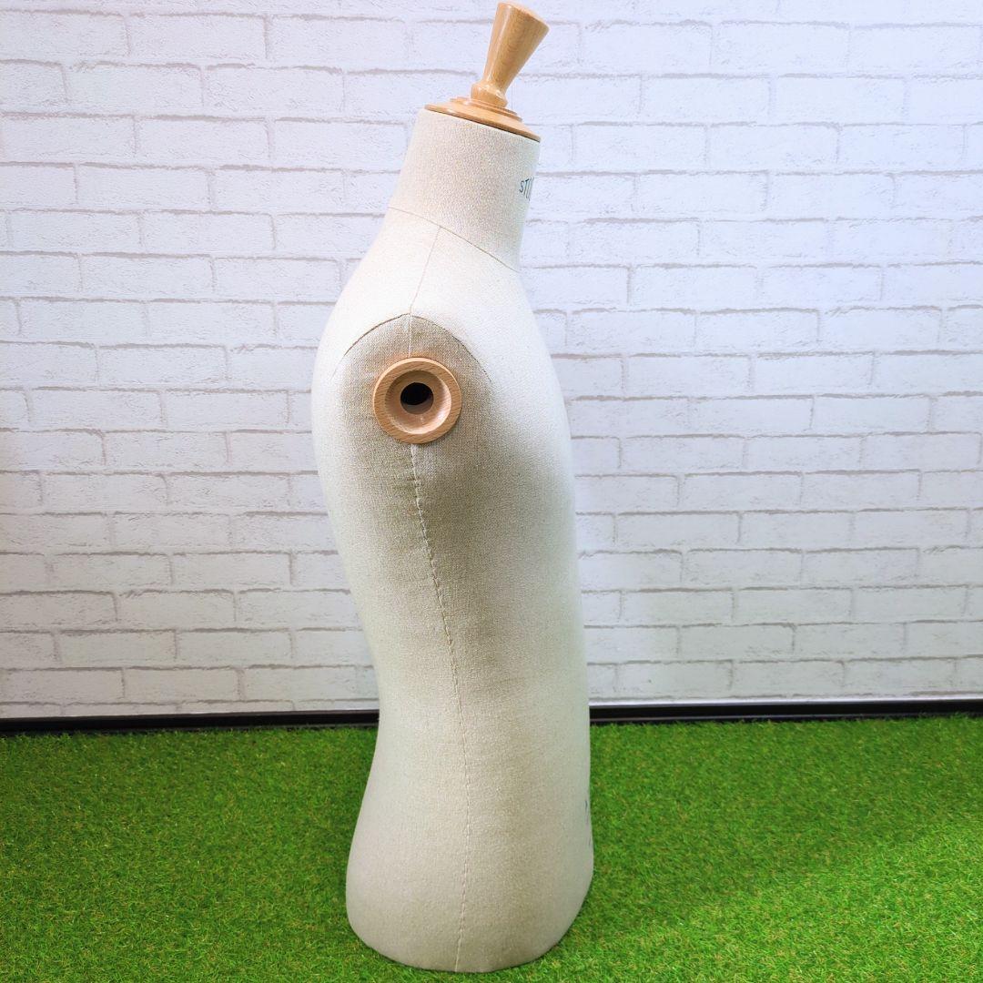 STOCKMAN ストックマン メンズ トルソー 48