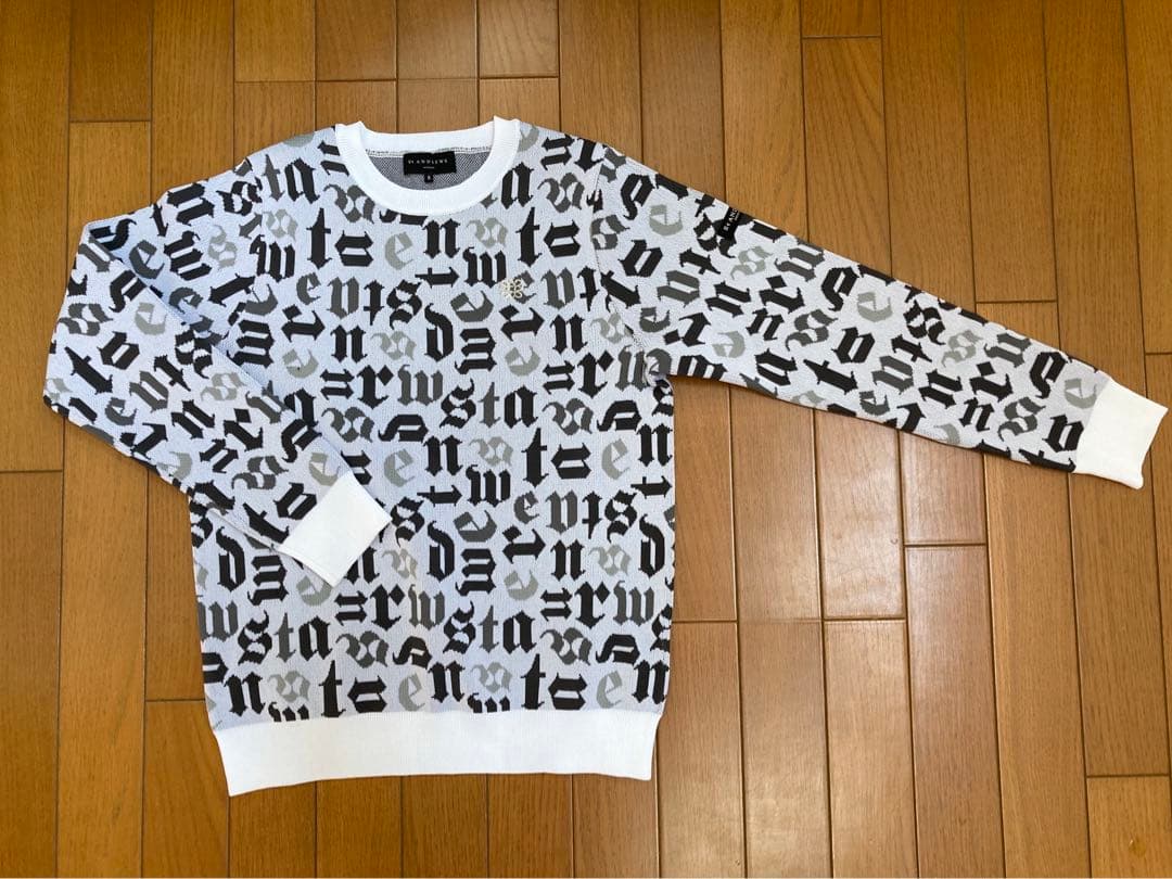 セントアンドリュース　ゴルフウェアセット