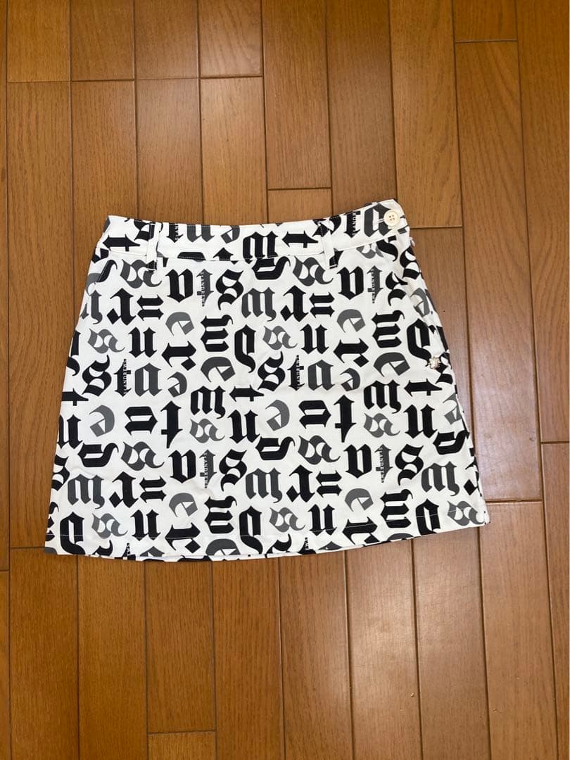 セントアンドリュース　ゴルフウェアセット