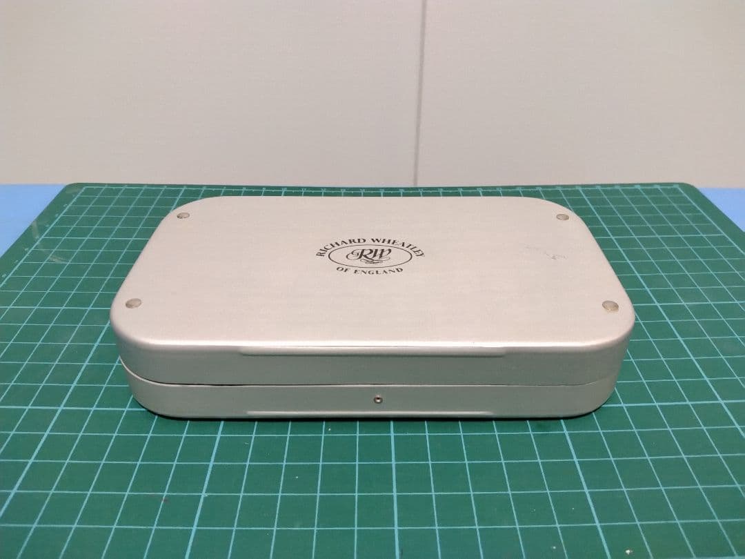 サーモンフライ＆ウエットフライセット