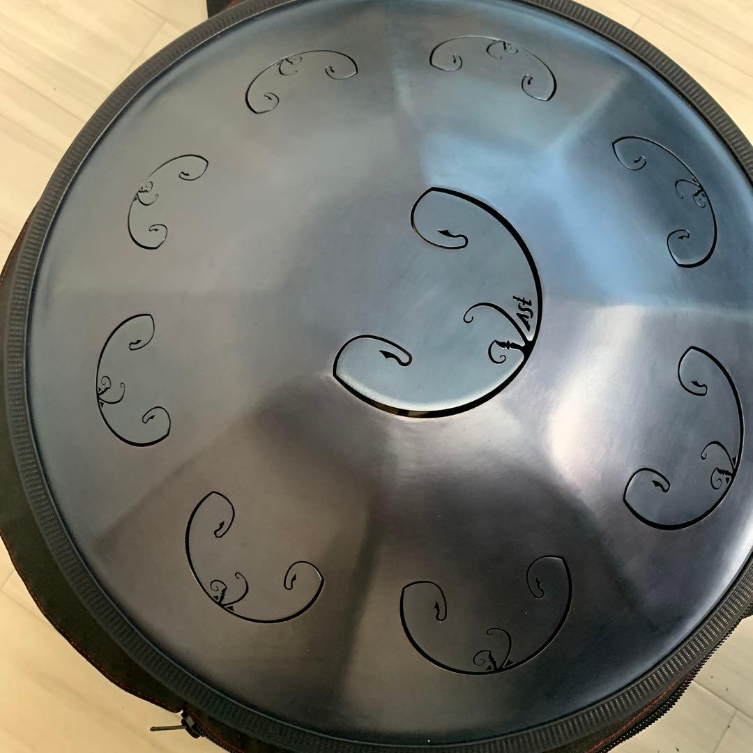 ＧＷセール　美品　rav vast 2 Bケルティックマイナー　ケース付き