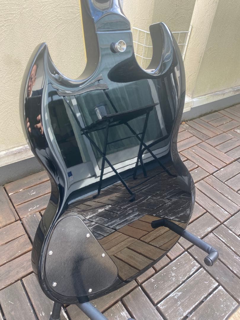 Bacchus Universe seriesBSG-480(SGタイプ)