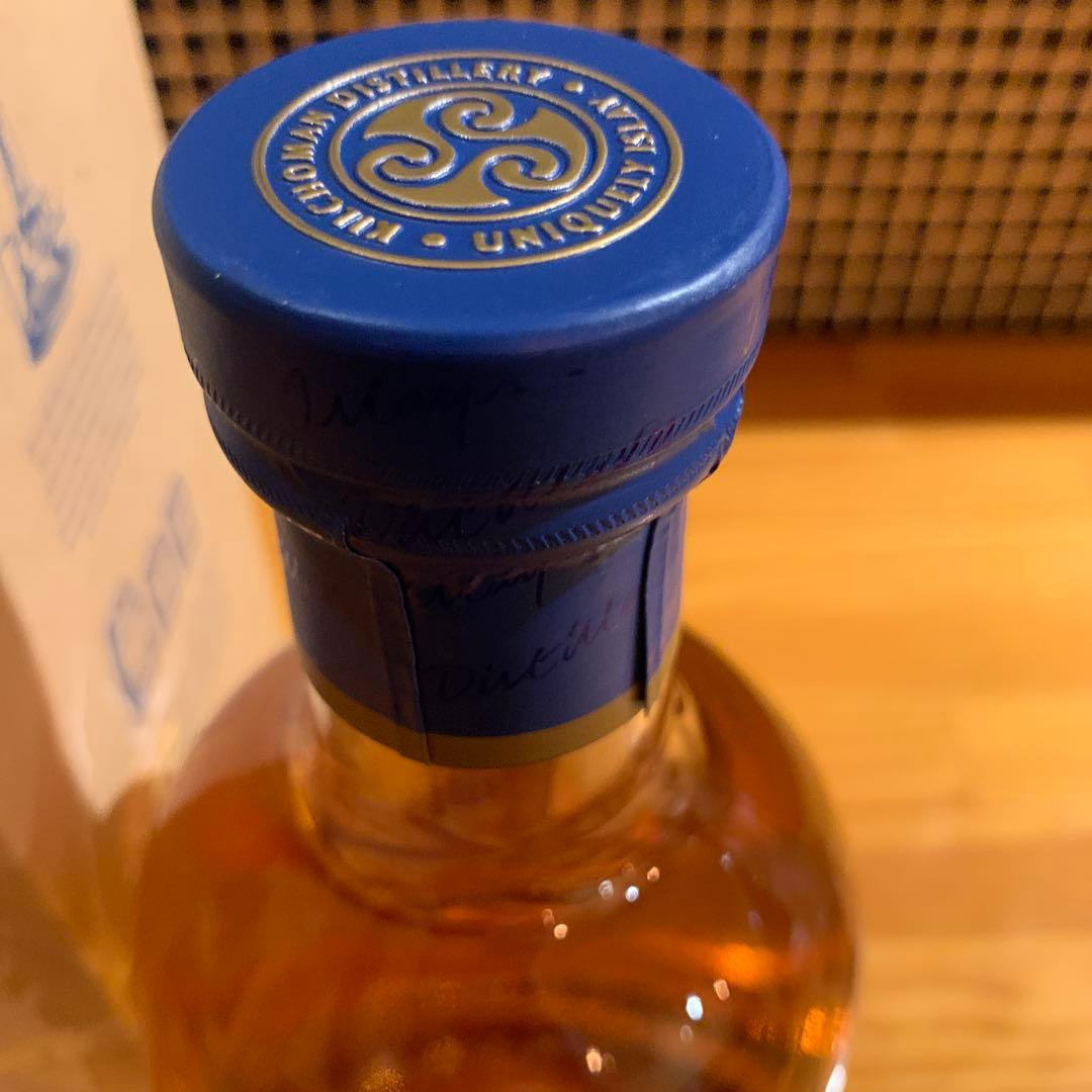 ウイスキー KILCHOMAN 100% ISLAY 15th EDITION