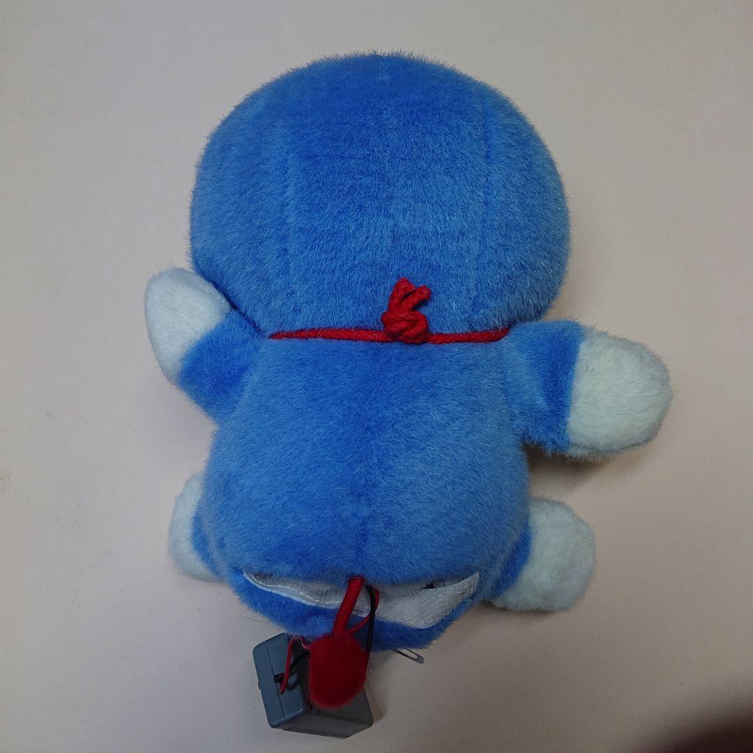 激レア ドラえもんしゃべるぬいぐるみ