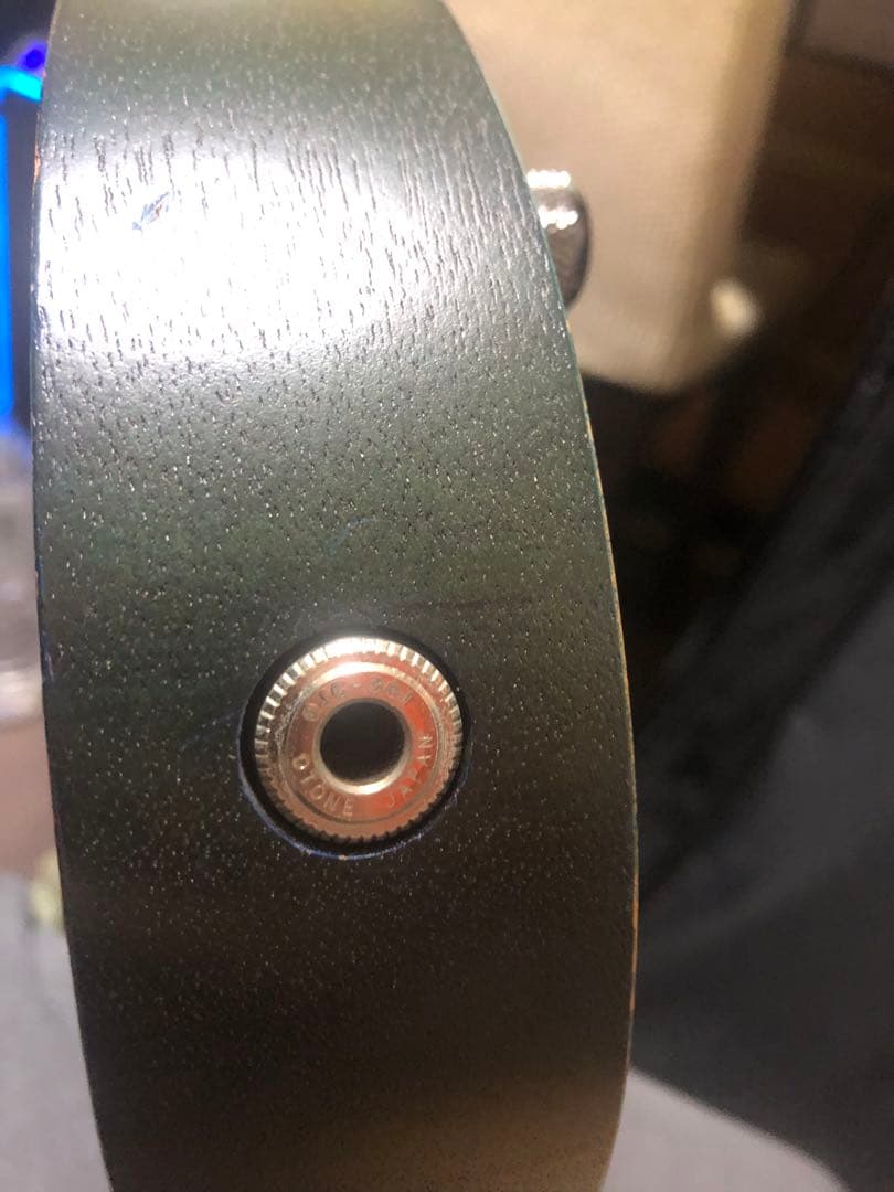 Ibanez prestige レフティ 純正ハードケース付き けい