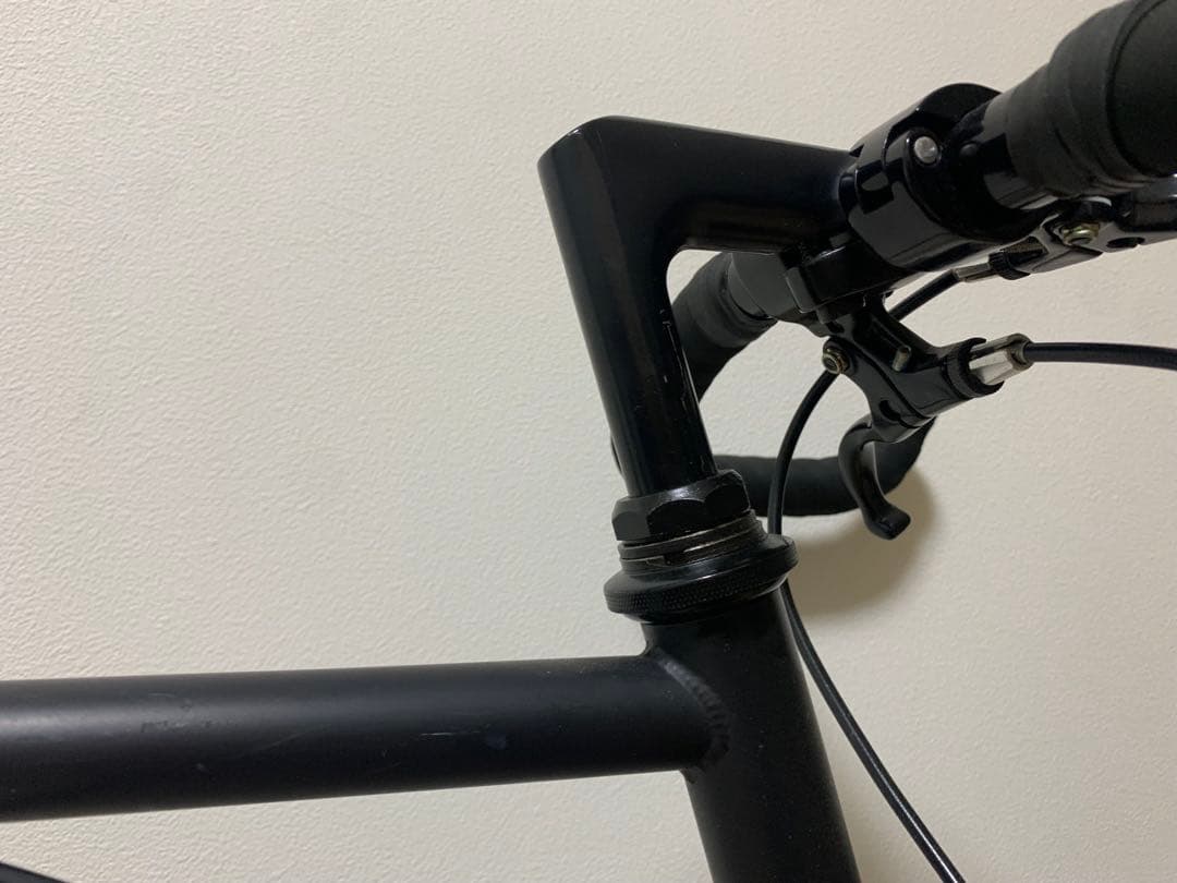 CARTEL BIKES AVENUE カーテルバイク　アベニュー　サイズL