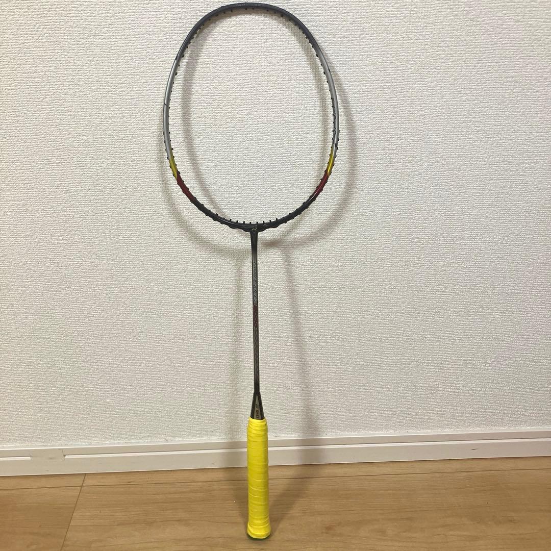 ヨネックス　ナノスピード8000