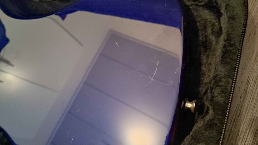 ベース Wood Custom Guitars Vibe Std-5 19pitch