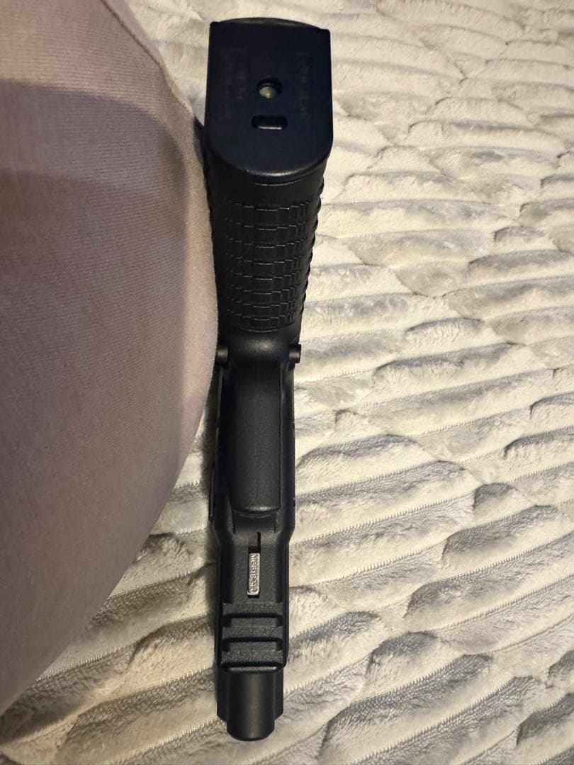 東京マルイ XDM-40