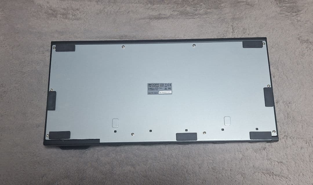 ZOOM G5n Multi-Effects Processor ズーム