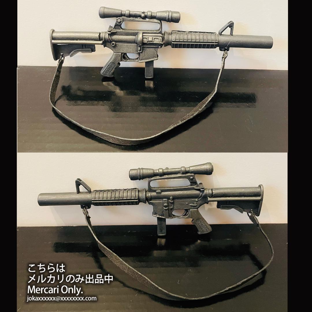 パニッシャー ボウエンデザイン 12インチ スタチュー