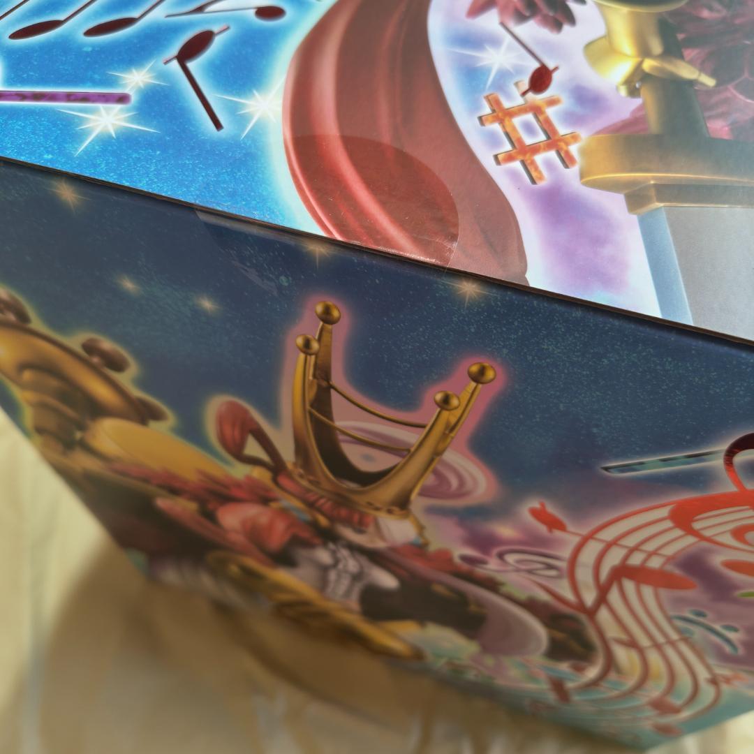 ONEPIECE ワンピース POP RE-MAXIMUM ウタ 私は最強