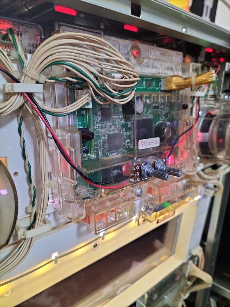 送料込み　パチスロ　5号機 マイジャグラー2　最終値下げ