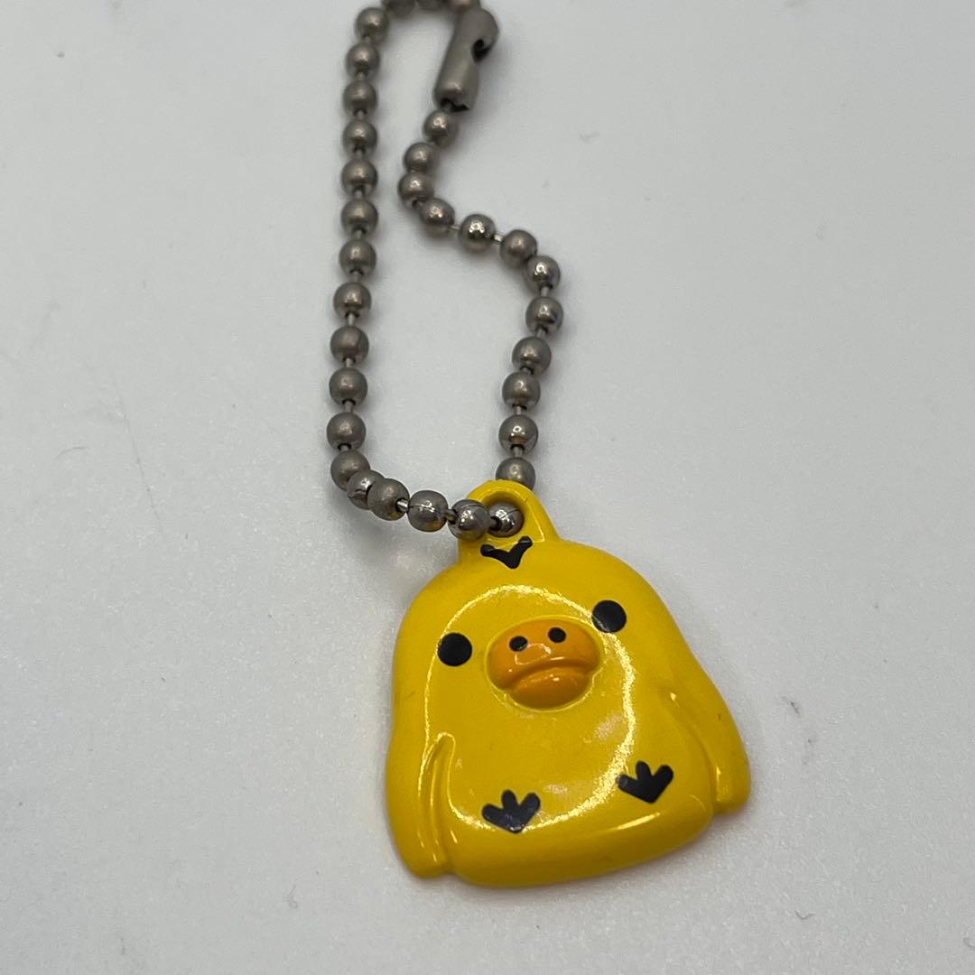 【希少】バンダイ　コリラックマのイタズラライフ　レア　2006年　当時物