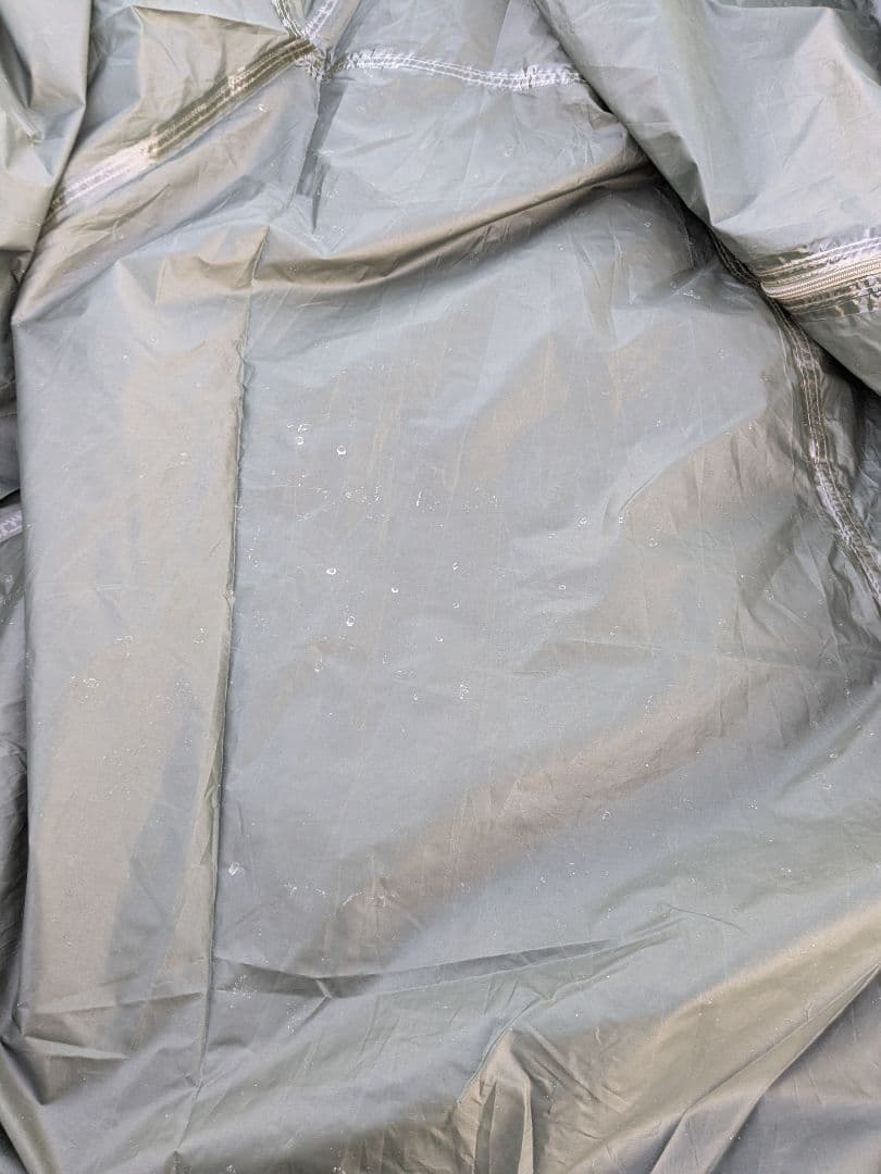 ロゴス　ツーリングTepee T/C 300　2023LIMITED　3点セット