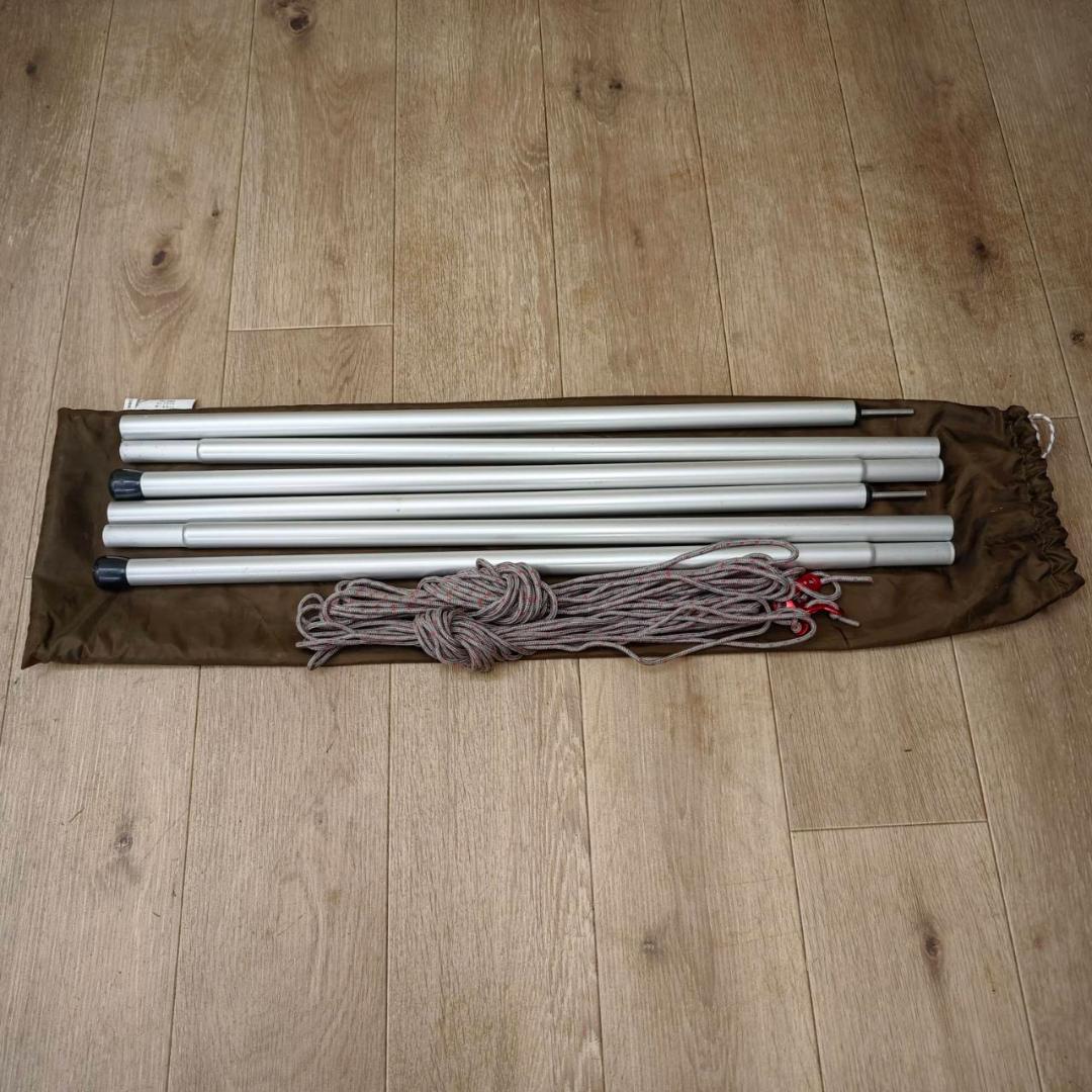 ランドロック TP-671+TP-670-1+TM-050+TP-080