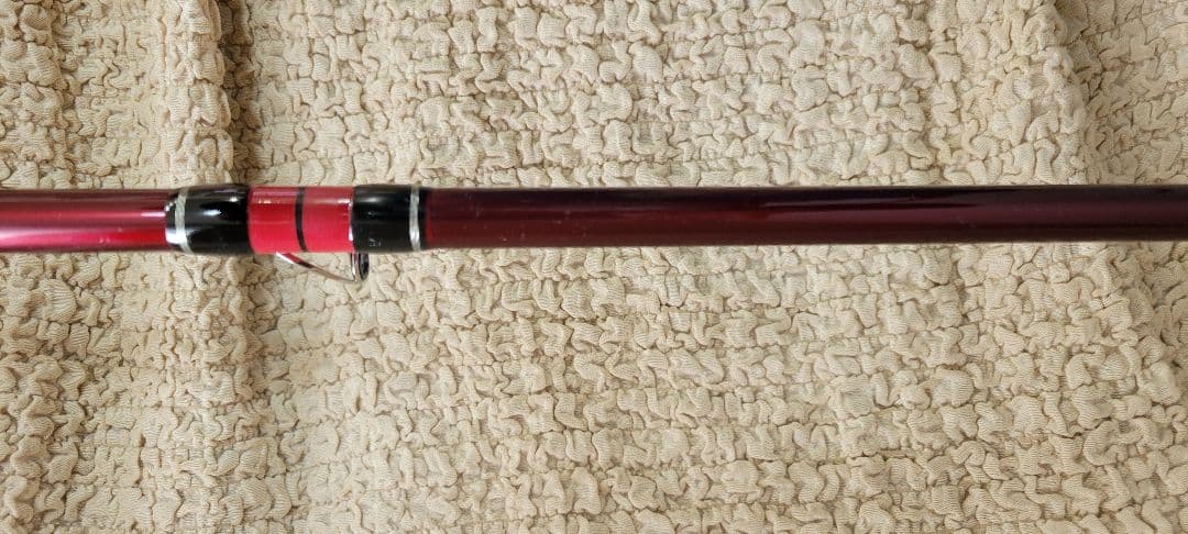 ダイワ　幻覇王　石鯛　S524