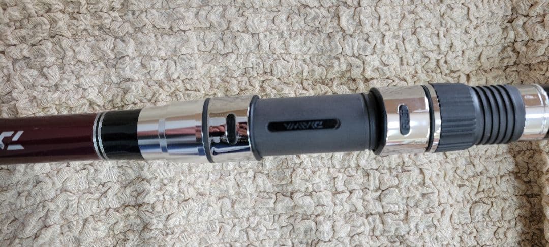 ダイワ　幻覇王　石鯛　S524