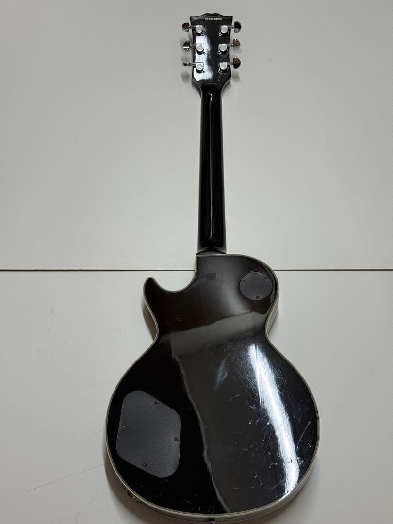 GRASSROOTS レスポール　エレキギター