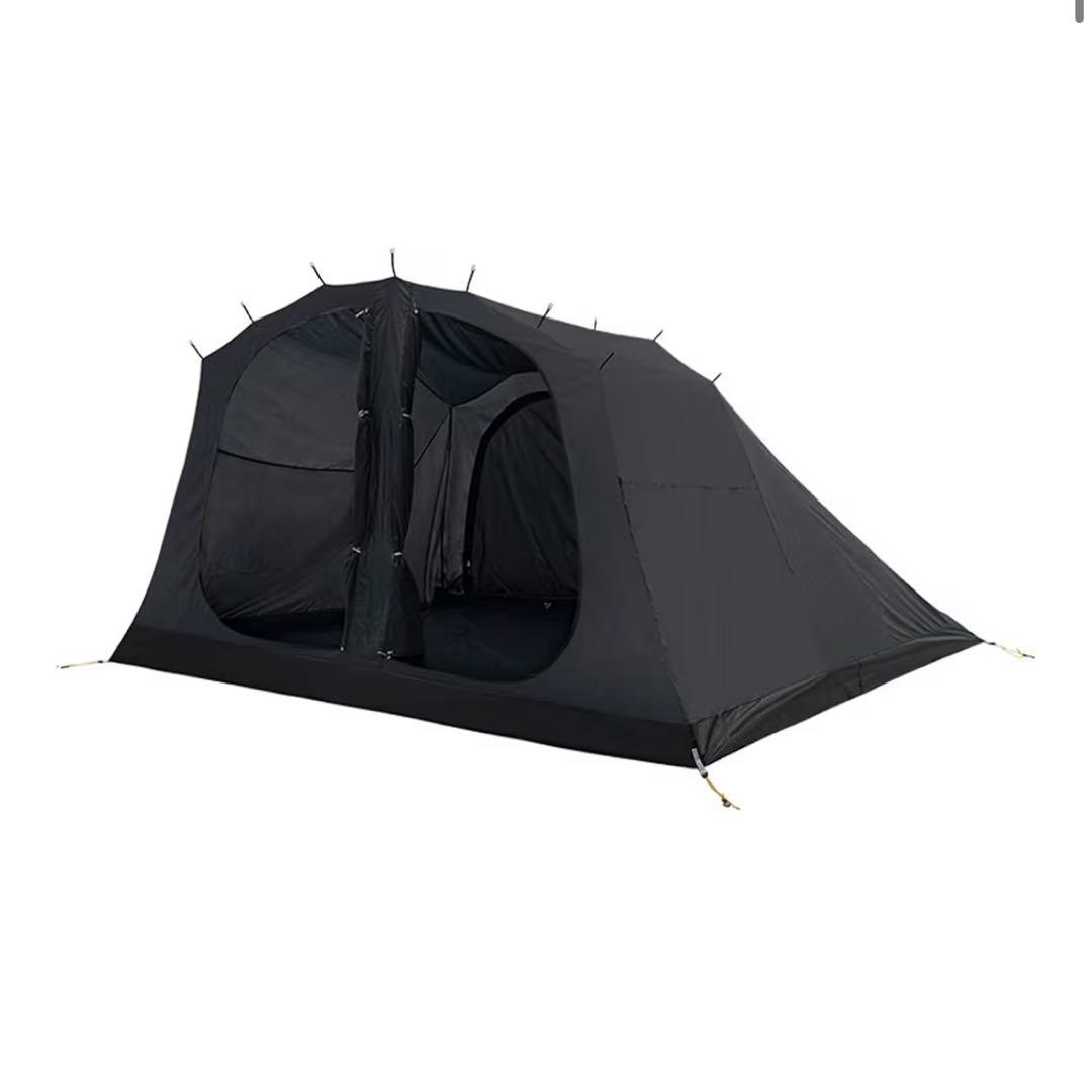 【ハセガワ】 beetle16 2.0 BLACK 5点セット