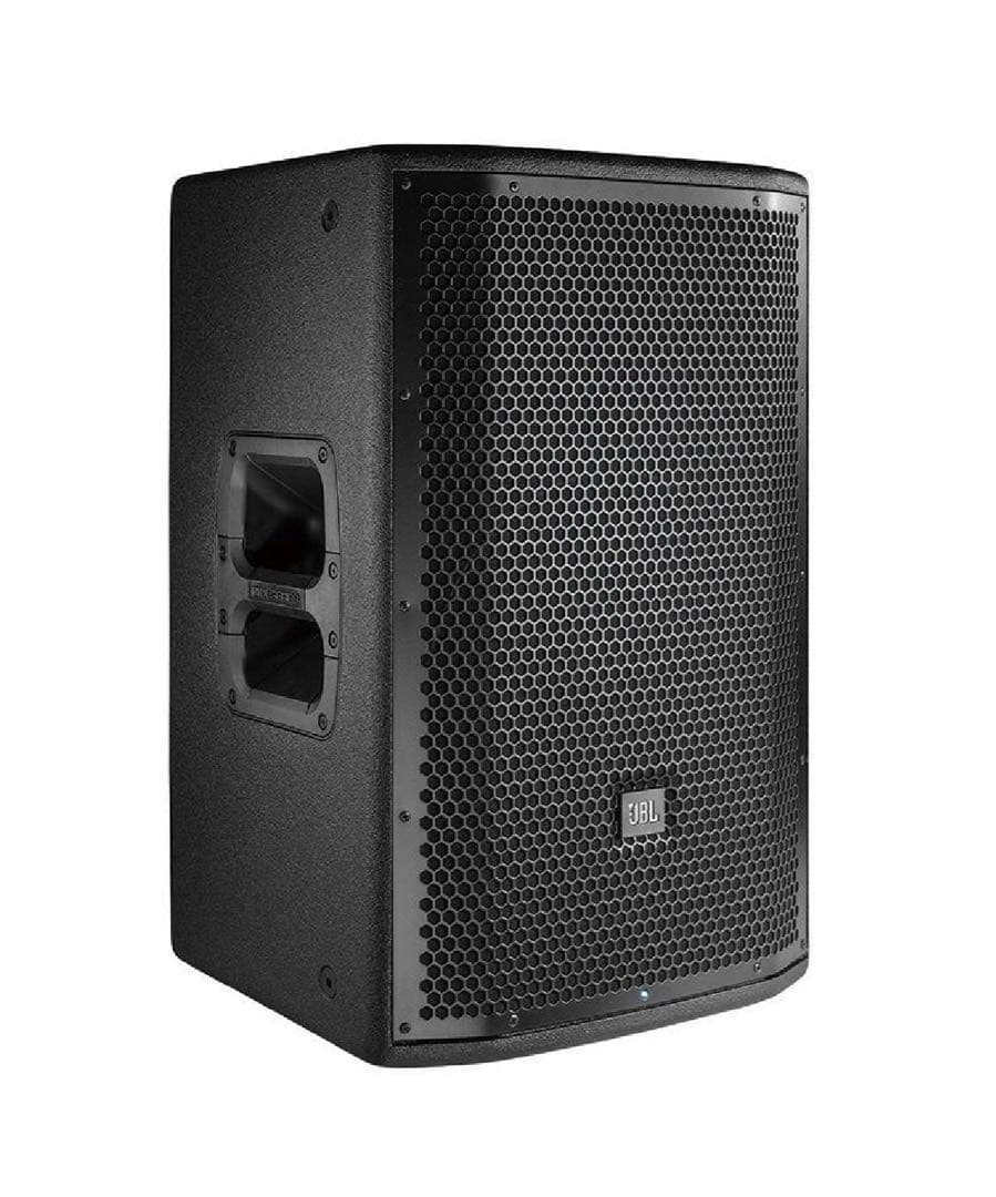 JBL PRX812W Powered パワード2-Way フルレンジ・スピーカ