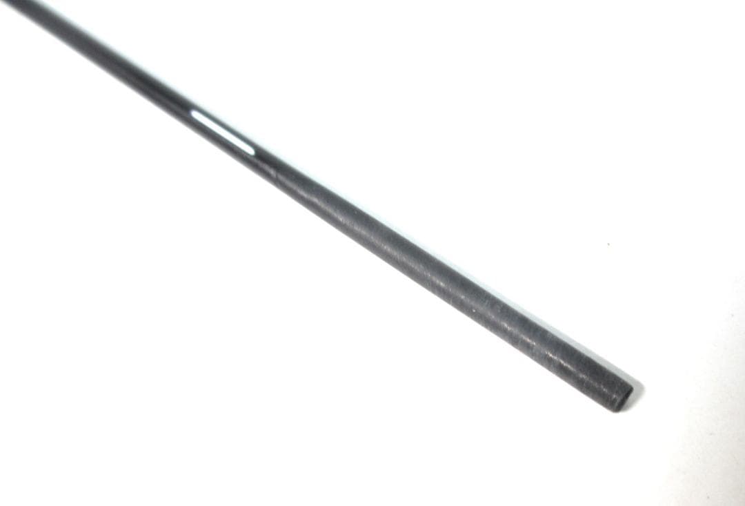 タイプA がまかつ Re穂先 対応 フカセ釣り専用 カーボン穂先 (0512-2