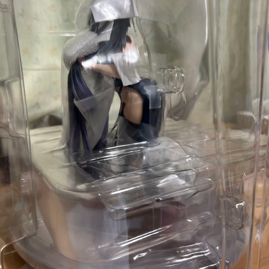 アズールレーン 吾妻 語らいの春霞Ver. 1/7 フィギュア