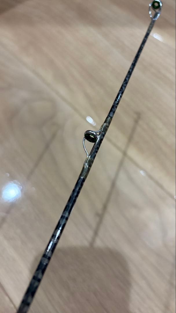 Brightliver SATORI 3552 クリスタルガイド