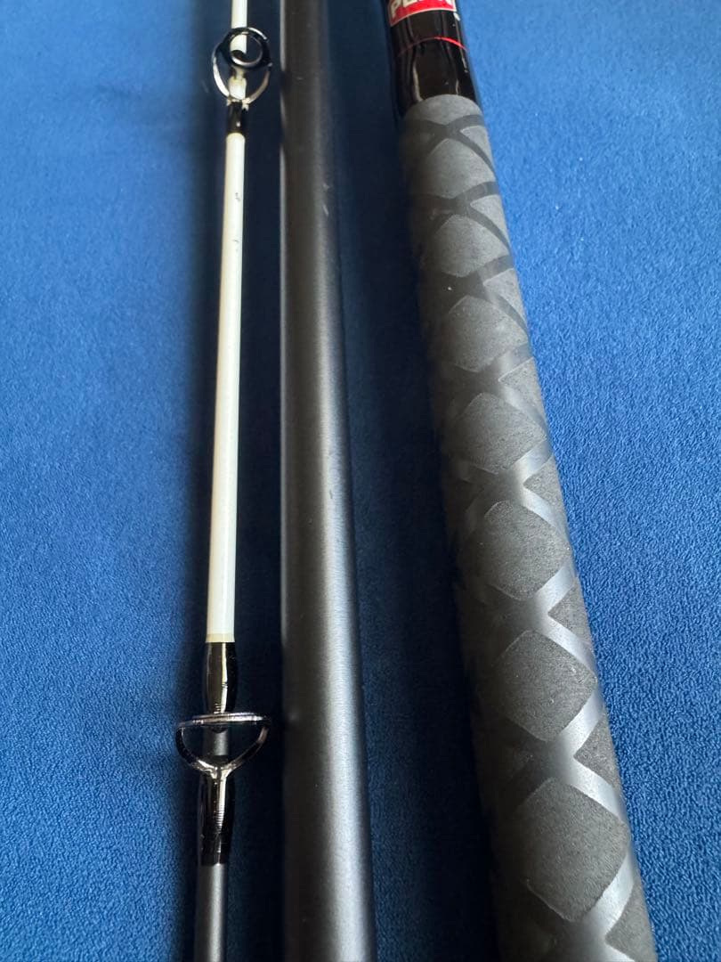 PENN PREVAIL II 2本セット