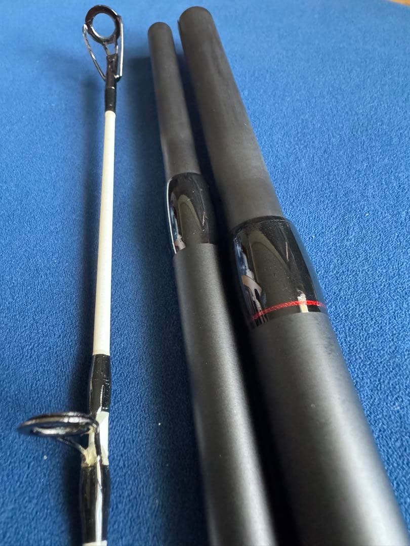 PENN PREVAIL II 2本セット