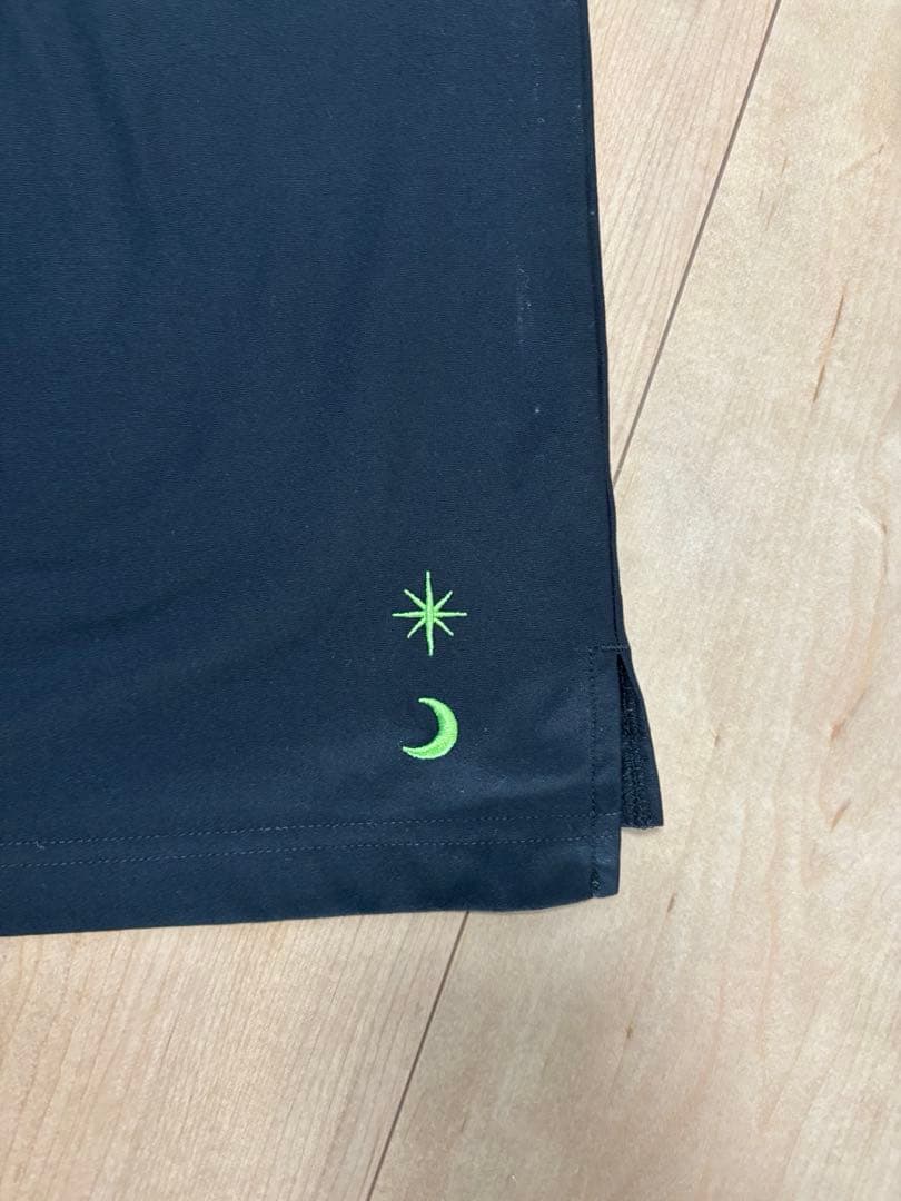 ルーストップチーム　長袖シャツ　Lサイズ