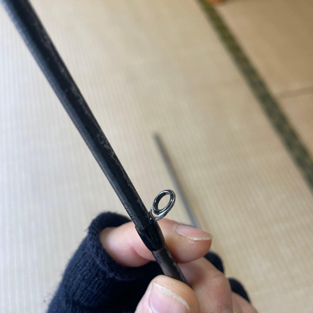 アピア　グランデージ　STD 86MH