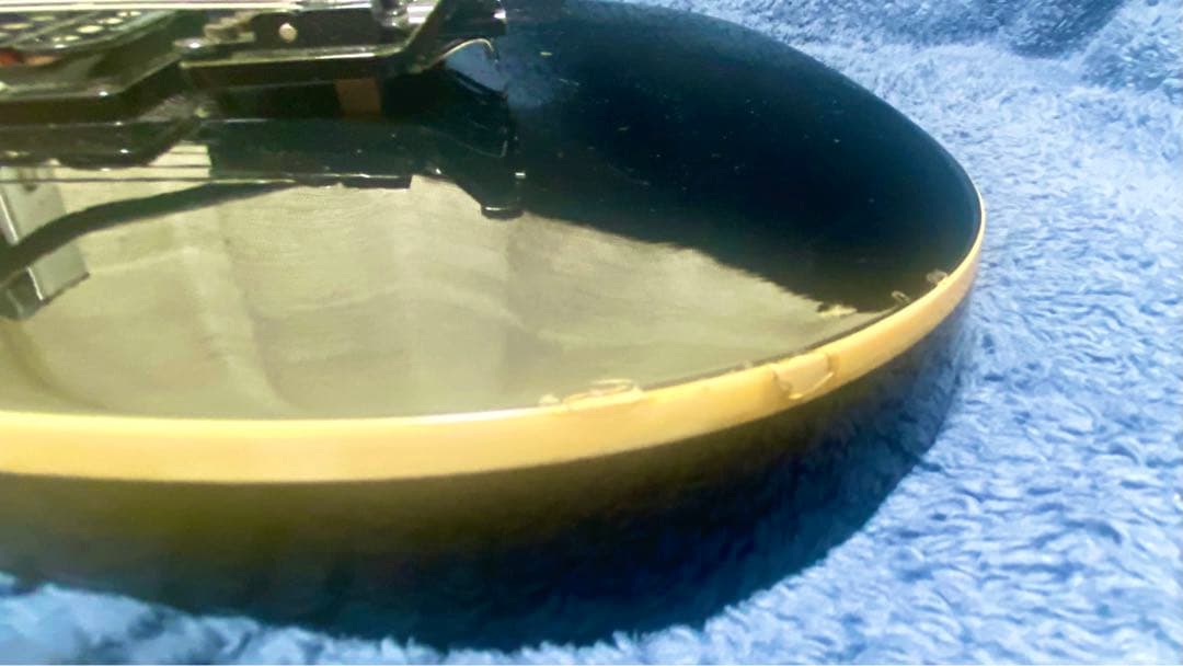 【希少/お値下げ】Aria proⅡ sgt.ルーク篁Ⅲ世PV使用ギター