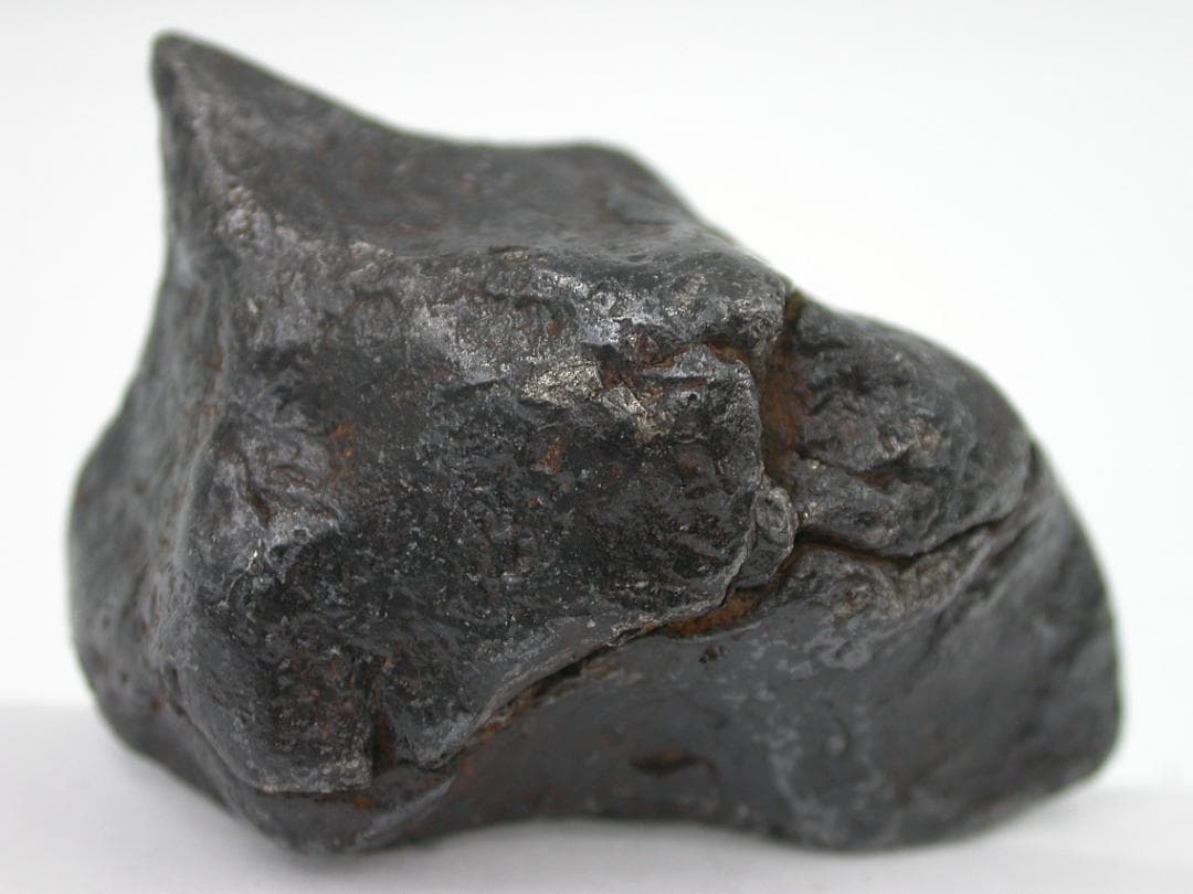 No.240 ★ キャニオン・ディアブロ隕石 37.1g 鉄隕石 アメリカ