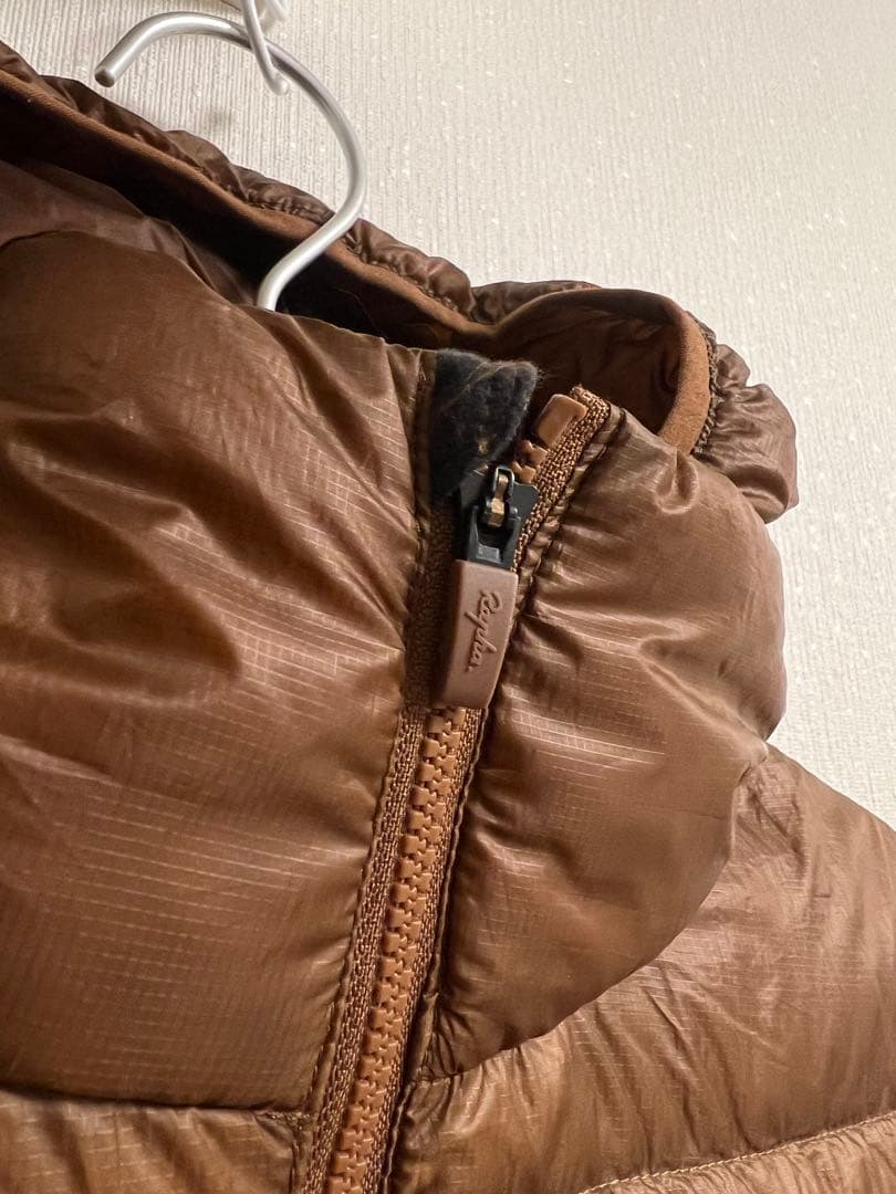 Rapha ラファ メンズ エクスプロア ダウンジャケット XS